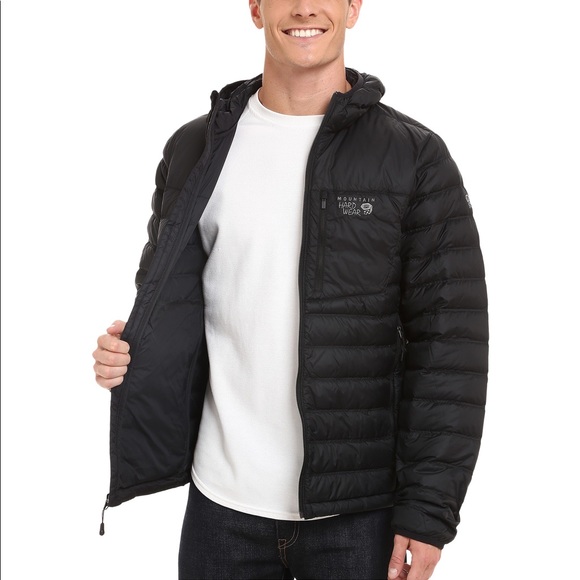 Mountain Hardwear Jackets & Blazers - Men’s Mountain Hardware jacket
